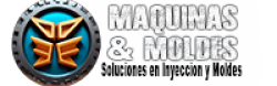 Logo Maquinas & Moldes 55